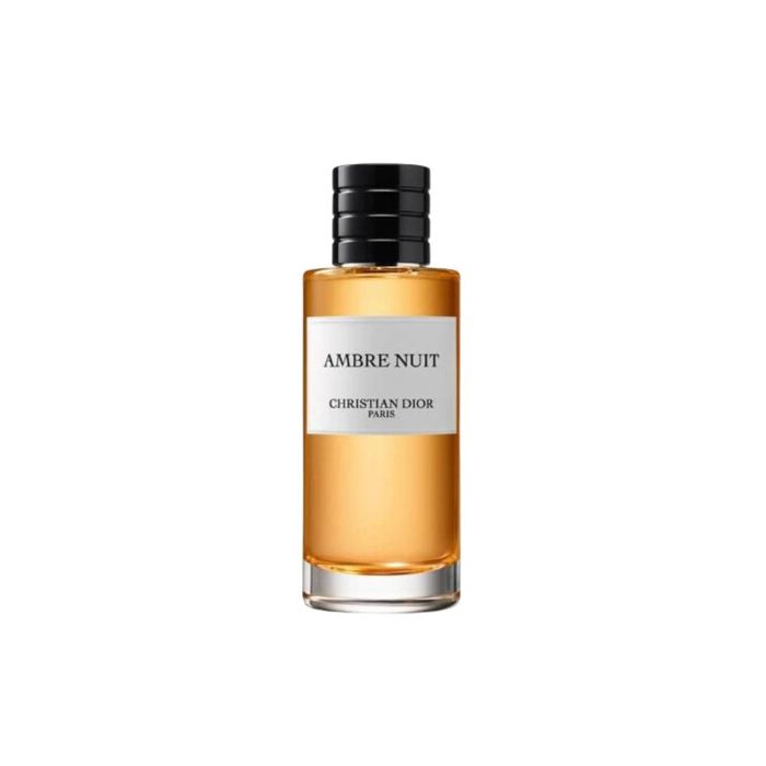 Dior Unisex Ambre Nuit EDP 100ml | Perfumes & Fragrances | Unisex Perfumes