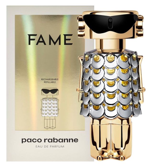 Paco Rabanne Ladies Fame EDP Spray 80ml | Perfumes & Fragrances | Women Perfumes