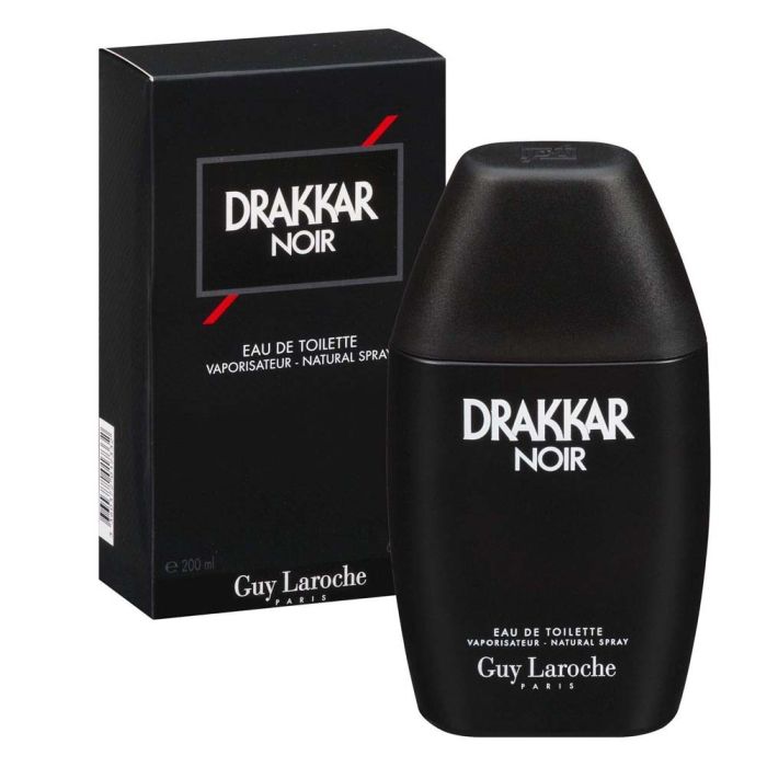 Guy Laroche Drakkar Noir Men Eau de Toilette 100ml | Perfumes & Fragrances | Men Perfumes