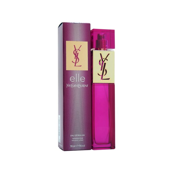 Yves Saint Laurent Elle Women Eau de Parfum 80ml | Perfumes & Fragrances | Women Perfumes