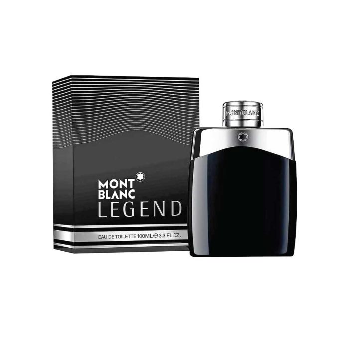 Mont Blanc Legend Men Eau de Toilette 100ml | Perfumes & Fragrances | Men Perfumes