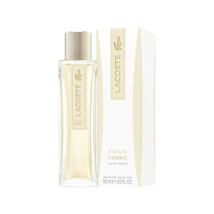 عطر لاكوست بور فيمي للنساء أو دو بارفيوم ٩٠ مل | العطور والروائح | عطور نسائية