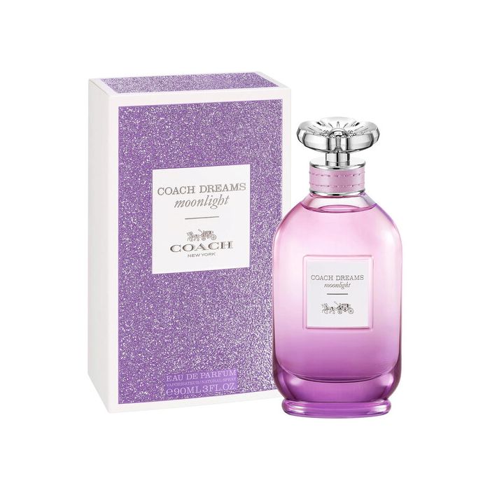 عطر كوتش ليديز دريمز مونلايت أو دو بارفان 90 مل | العطور والروائح | عطور نسائية