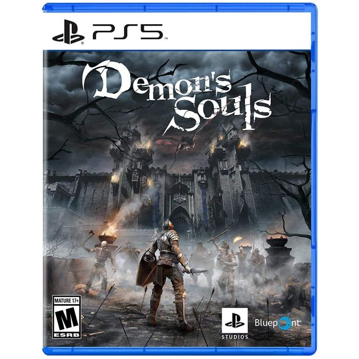 Demon Souls game for Ps5 | Gaming | Games
