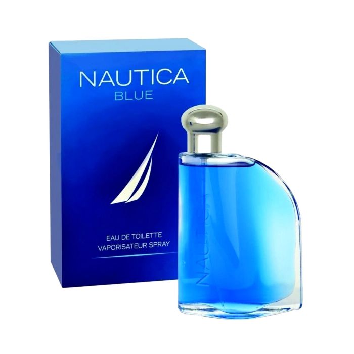 Nautica Blue Men Eau de Toilette 100ml | Perfumes & Fragrances | Men Perfumes