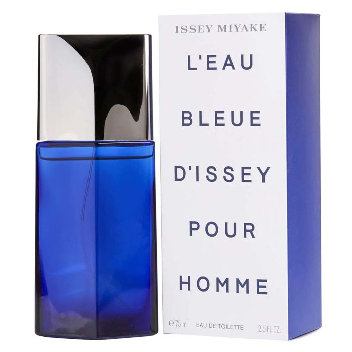 Issey Miyake Bleue Dissey Pour Homme Men Eau de Toilette 75ml | Perfumes & Fragrances | Men Perfumes