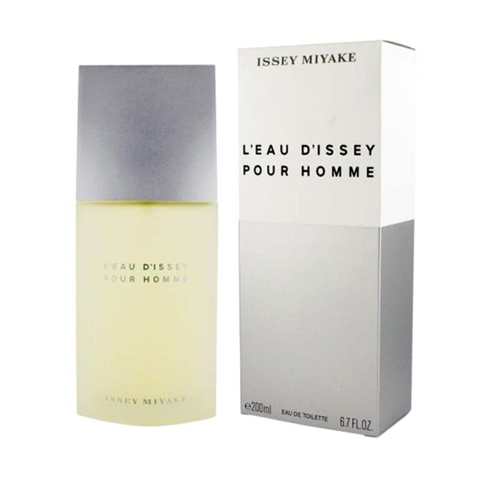عطر لو ديسي بور هوم او دي تواليت للرجال من ايسي مياكي 200 مل | العطور والروائح | عطور رجالية