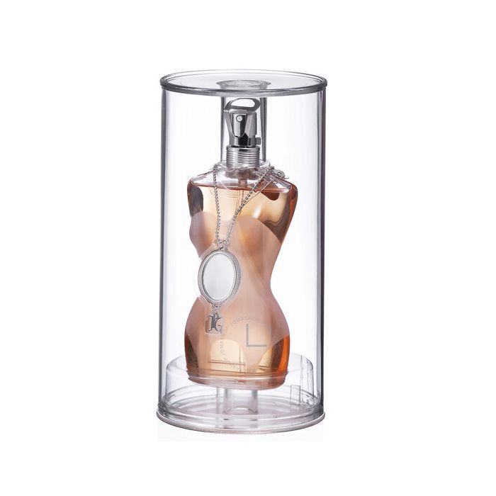 عطر جان بول غوتييه كلاسيك سبراي كوليكتورز إديشن 100 مل | العطور والروائح | عطور نسائية