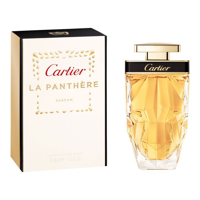 عطر كارتير لا بانثر للنساء 75 مل | العطور والروائح | عطور نسائية