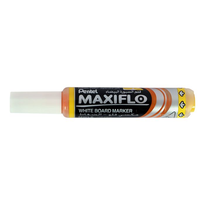 Maxiflo Wb Maker Chl Yw | Office & School Supplies | Writing Essentials & Correction Supplies