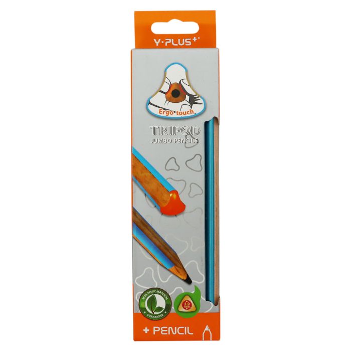 Yplus Pencil Pack | Office & School Supplies | Writing Essentials & Correction Supplies