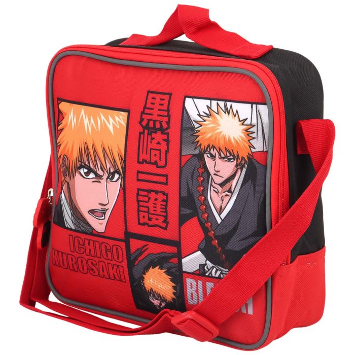 Lunch Bag For Boys Red | Office & School Supplies | School Bags, Lunch Bags & Pencil Case