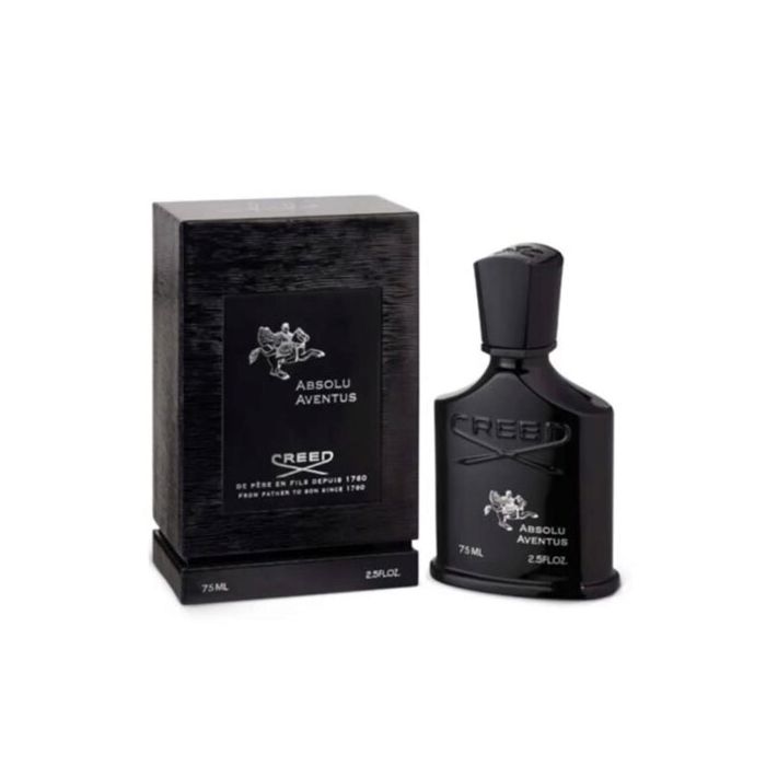 Creed Men's Absolu Aventus EDP 75ml | العطور والروائح | عطور رجالية