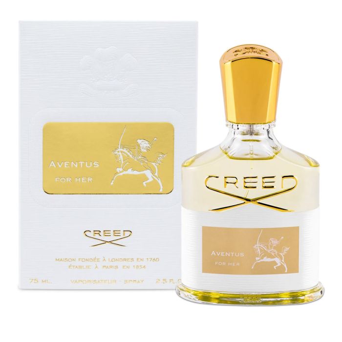 Creed Aventus Eau De Parfum For Women 75ml | Perfumes & Fragrances | Women Perfumes