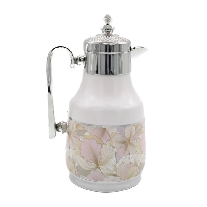 Arabic Flask Stainless Steel 1L FK31 FL S B | Kitchen & Dining | Dinnerwares & Servewares