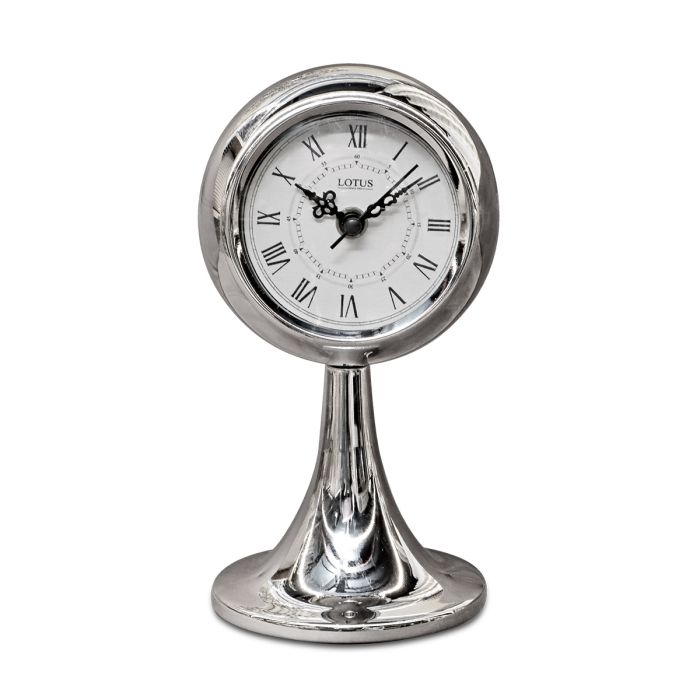 ساعة ديكور حديثة لطاولة العمل | ديكور المنزل | الساعات | Table Clocks