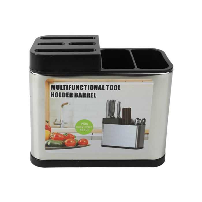 Cutlery Steel Stand TW 34660 | Household Accessories