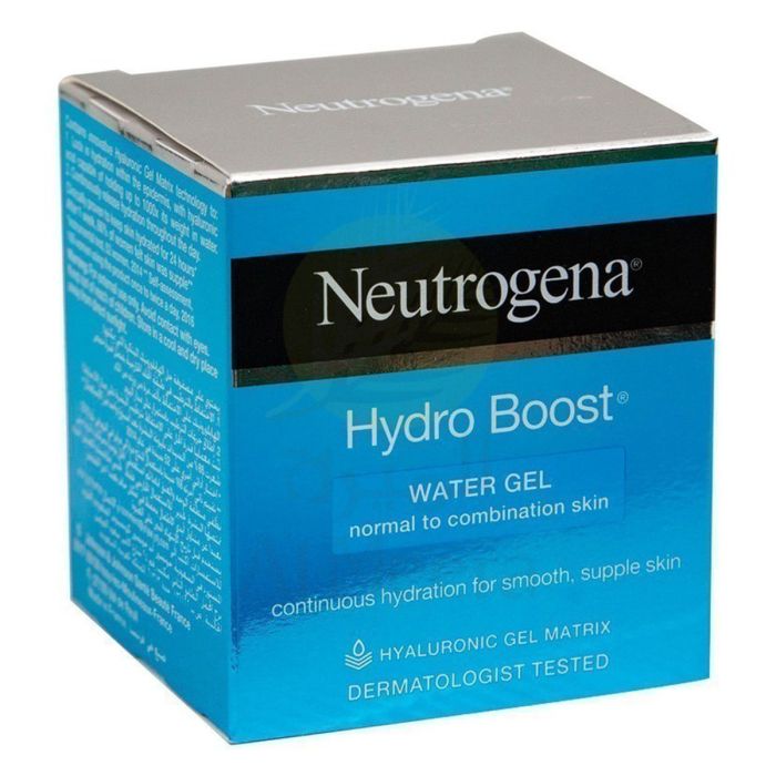 Neutrogena Hydroboost Gel 50ml | Personal Care | Face Care | Serums & Creams