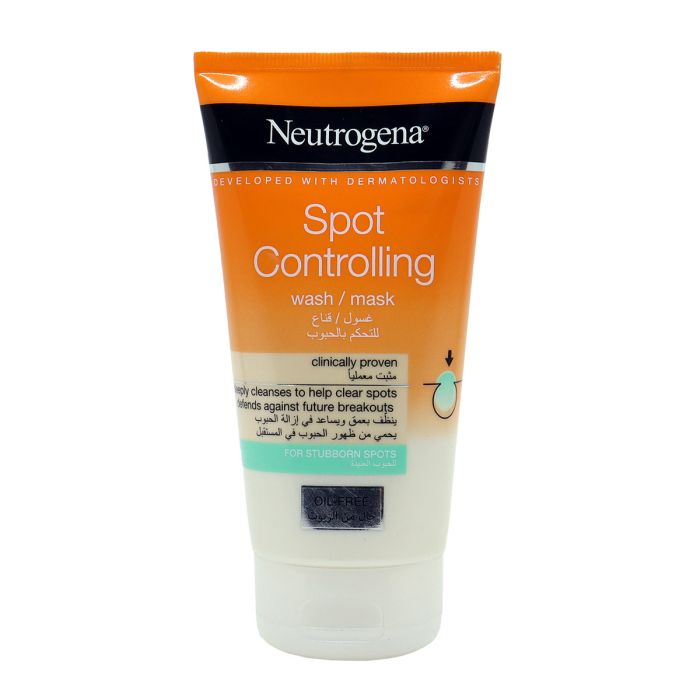 Nutrogena Clear prot W m 150ml | Personal Care | Face Care | Serums & Creams