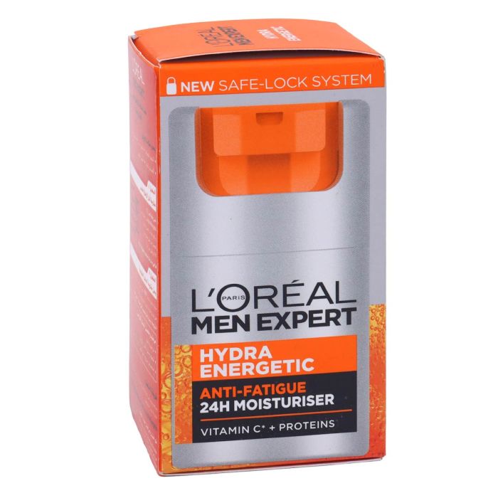 Men Exp Hydra Energetic 15ml | Personal Care | Face Care | Serums & Creams