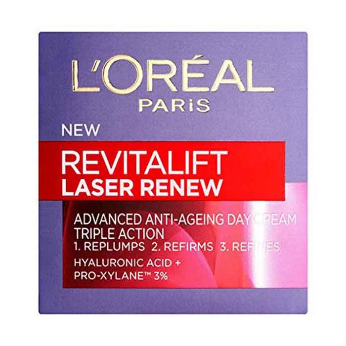 Dermoexp Revlift Day Crm 50ml | Personal Care | Face Care | Serums & Creams