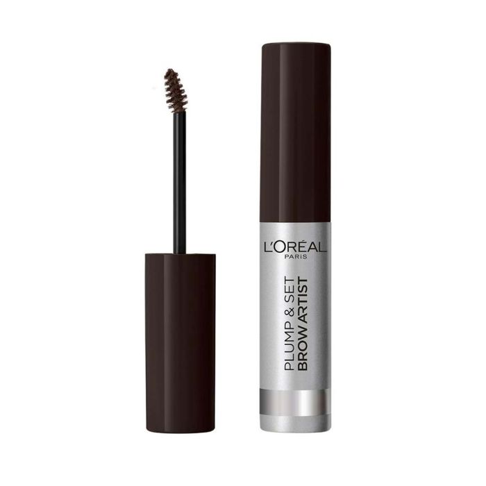 L'Oreal Paris Brow Artist Plumper 108 Dark Brunette | Cosmetics | Eyebrow Pencil & Powder