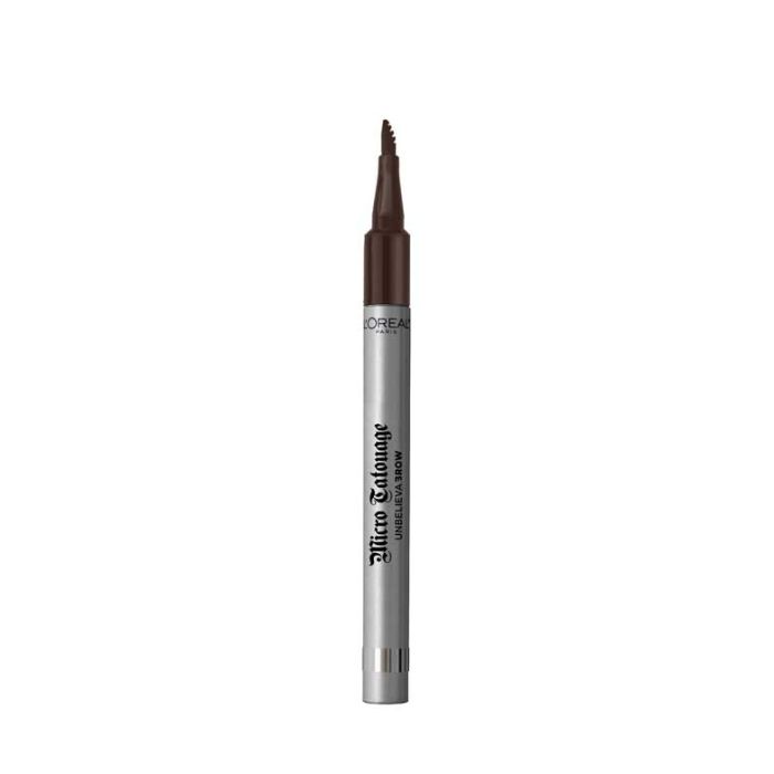 L'Oreal Micro Tatouage Brow Pencil 108 | Cosmetics | Eyebrow Pencil & Powder