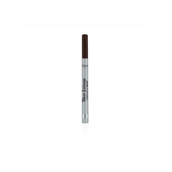L'Oreal Micro Tatouage Brow Pencil 109 | Cosmetics | Eyebrow Pencil & Powder