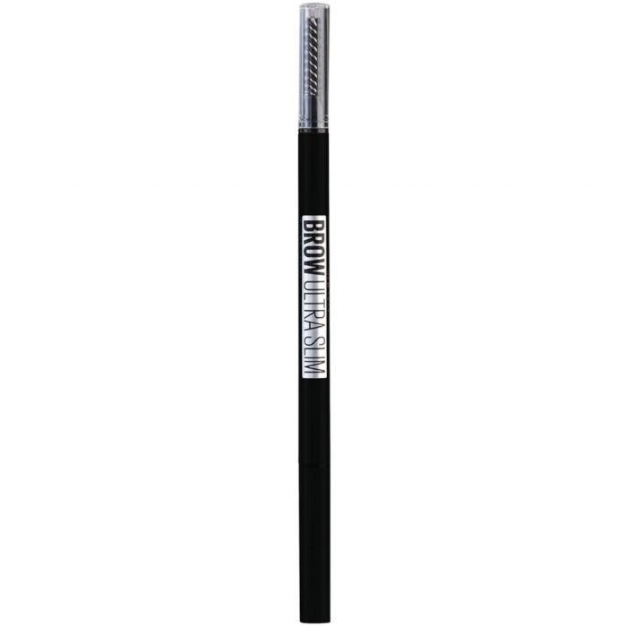 Maybelline Ultra Slim Eyebrow Pencil 06 Deep Brown | Cosmetics | Eyebrow Pencil & Powder