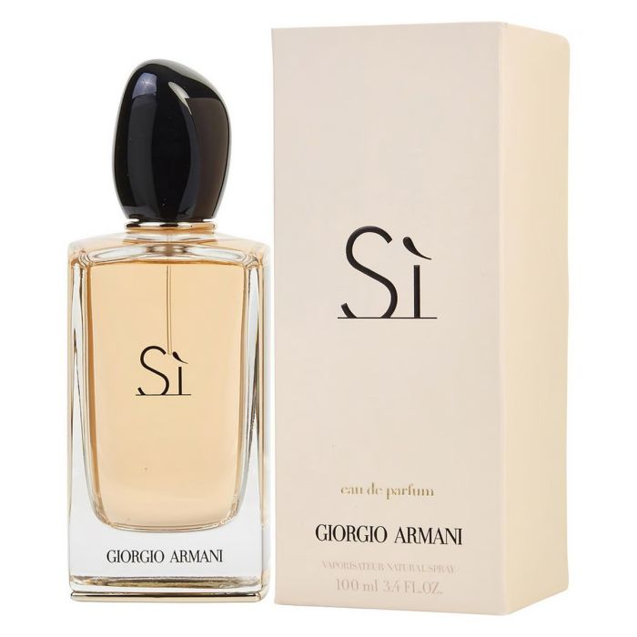 Giorgio Armani Ladies EDP 100ml | Perfumes & Fragrances | Women Perfumes