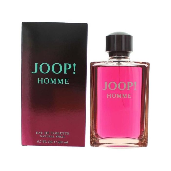 Joop Homme for Men Eau De Toilette 200ml | Perfumes & Fragrances | Men Perfumes