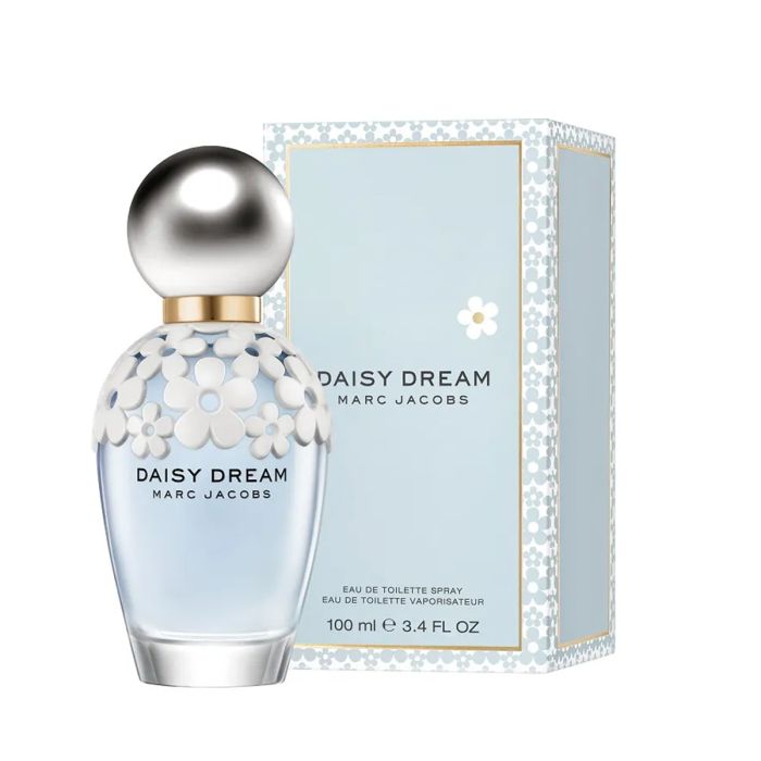 Marc Jacobs Daisy Dream for Women EDT 100ml | Perfumes & Fragrances | Women Perfumes