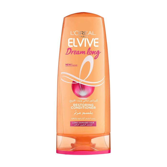 LOreal Paris Elvive Dream Long Restoring Conditioner 360ml | Personal Care | Hair Care | Conditioner