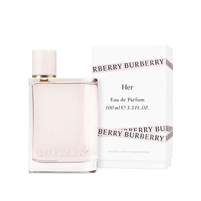 Burberry Her EDP 100ml Women | العطور والروائح | عطور نسائية