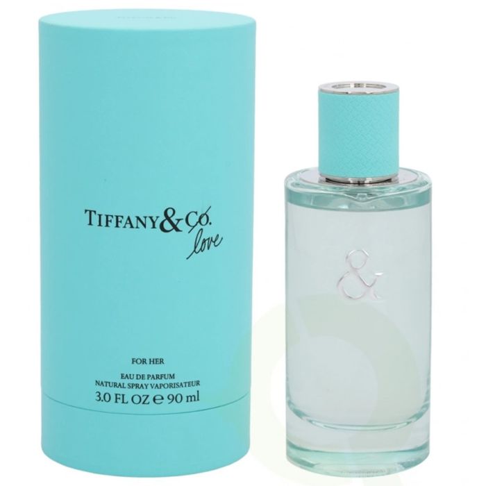 Tiffany & Co Love For Her 90ml | Perfumes & Fragrances | Women Perfumes