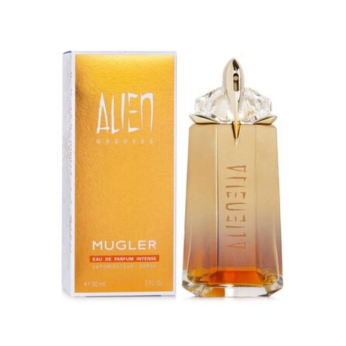 عطر تييري موغلر النسائي ألين غوديس إنتنس أو دو بارفان 90 مل | العطور والروائح | عطور نسائية