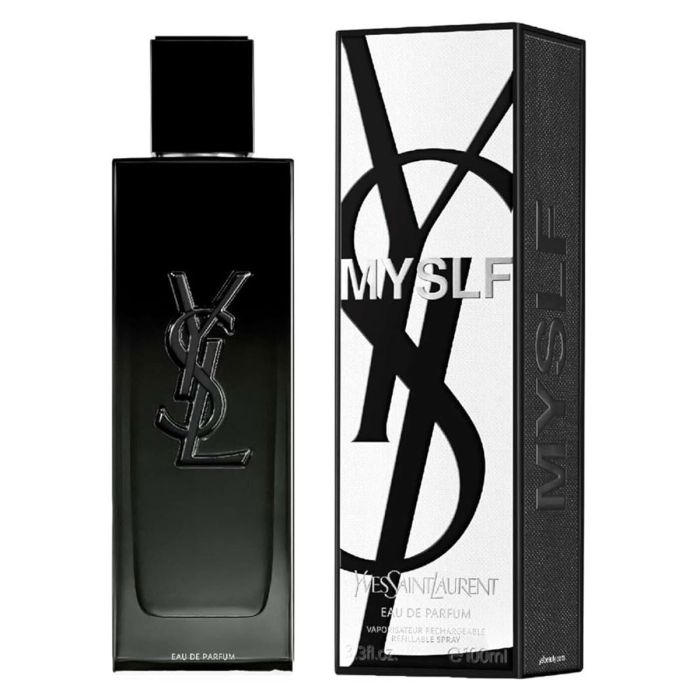 Yves Saint Laurent Mens Y EDP Spray 100ml | Perfumes & Fragrances | Men Perfumes