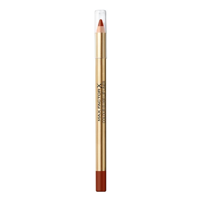 Max Factor X Clr Elixir Lipliner Brn Bold-25 | Cosmetics | Lip Liners & Lipsticks