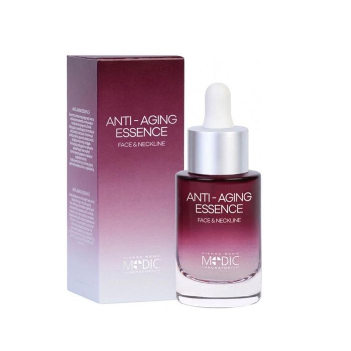 Pierre Rene Medic Anti-Aging Essence Face & Neck | Personal Care | Face Care | Serums & Creams
