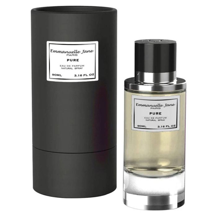 Emmanuelle Jane Pure Perfume Mens EDP 90ml | Perfumes & Fragrances | Men Perfumes