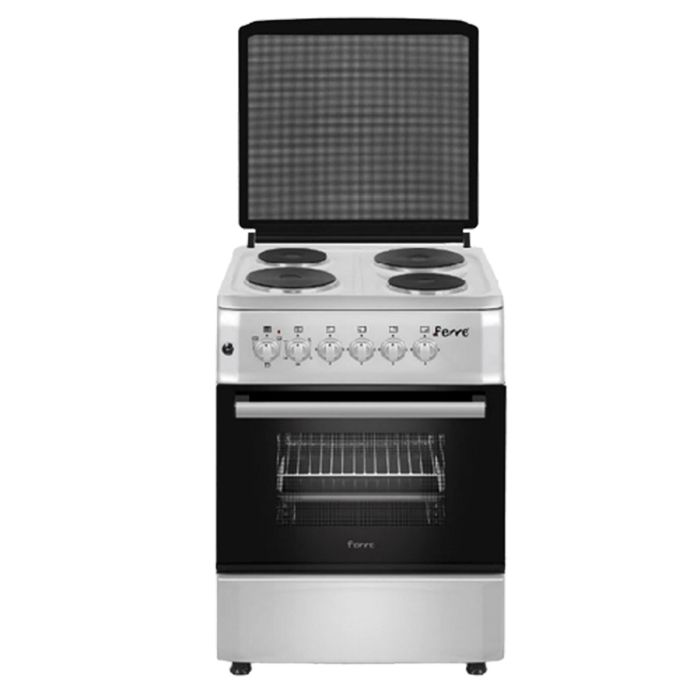 Febre Cooking Range Full Elect -FR-N60X60FE SS | Kitchen Appliances