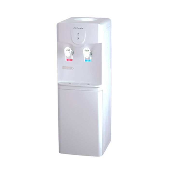 Zenan Hot & Cold Water Dispenser - ZWD 5X87 | Kitchen Appliances | Water Dispensers