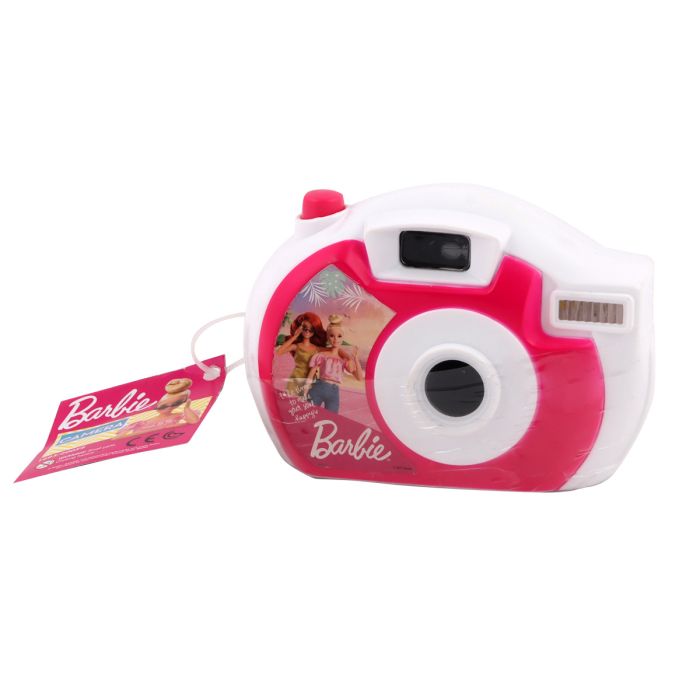 Barbie Camera with Candy 12g | Snacks & Candy | Candies & Gums | Hard Candy