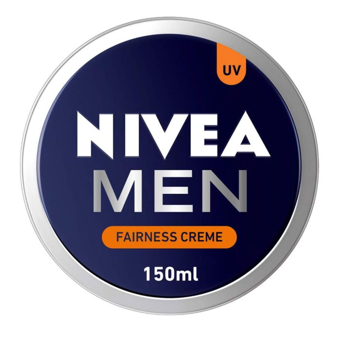 Nivea Men Creme Fairness Tin 150ml | Personal Care | Face Care | Serums & Creams
