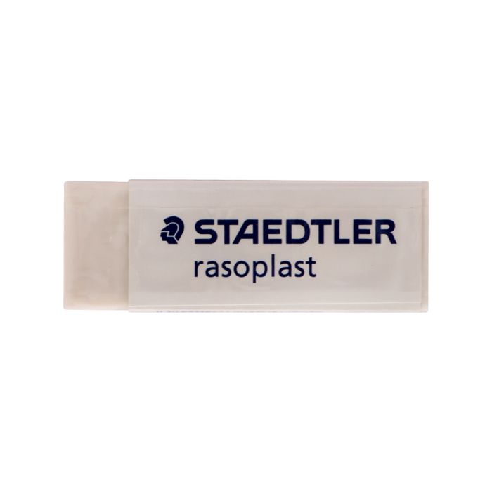 Raso Plast Eraser | Office & School Supplies | Writing Essentials & Correction Supplies