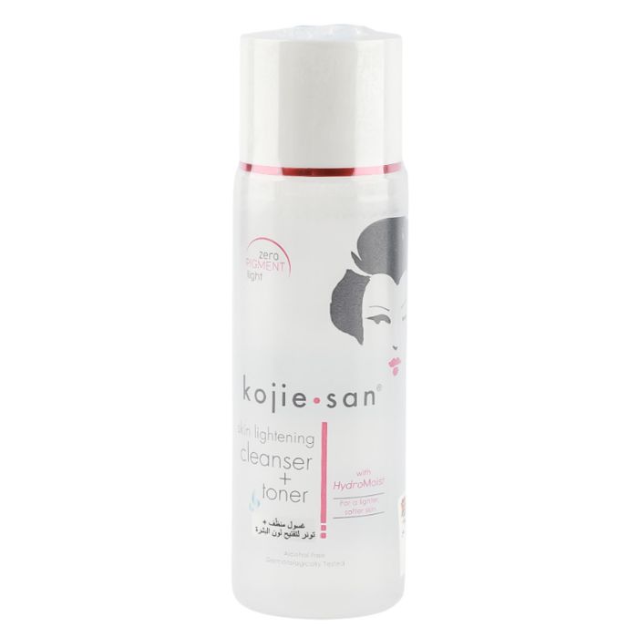 Kojie San Skin Lightening Cleanser Toner 100ml | رعاية شخصية | العناية بالوجه | Serums & Creams