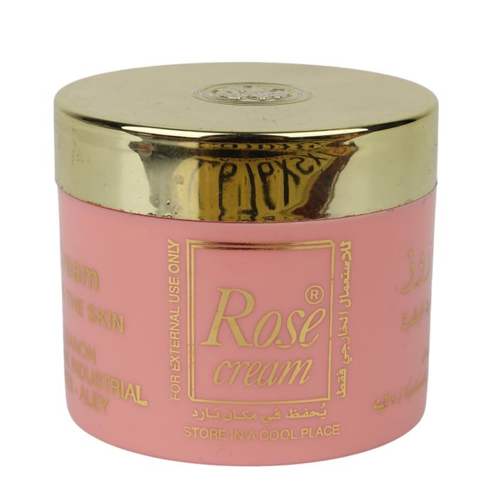 Rose Cream 25g | Personal Care | Face Care | Serums & Creams