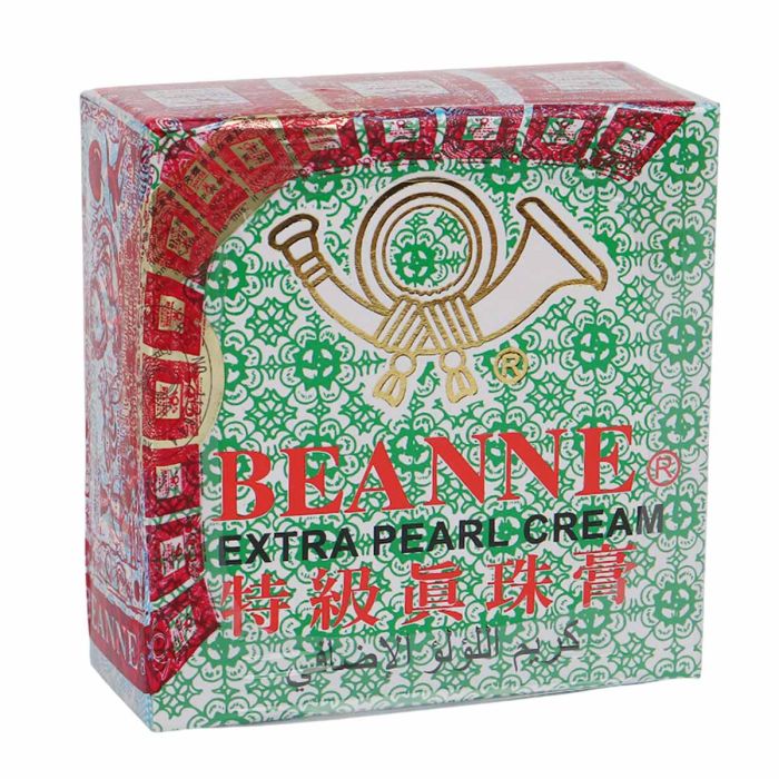 Beanne Extra Pearl Cream | Personal Care | Face Care | Serums & Creams