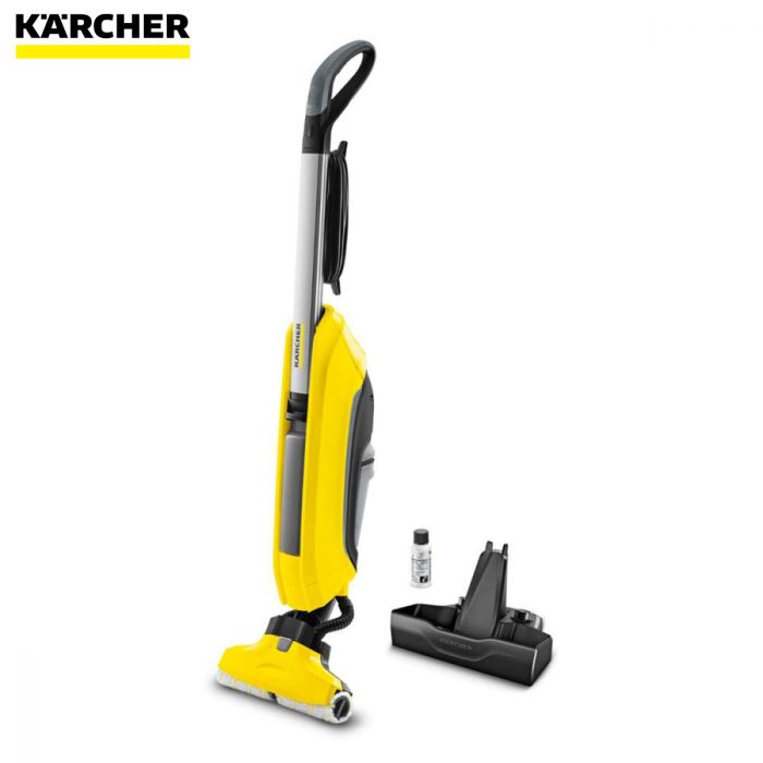 Hard Floor Cleaner Multi 1Kg -FCS | Home Appliances