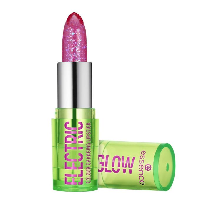 Essence Electric Glow Color Changing Lipstick | Cosmetics | Lip Liners & Lipsticks